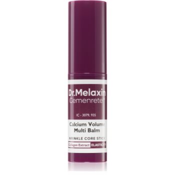 Dr. Melaxin Calcium Volume Multi Balm balsam multifuncțional cu efect de întărire